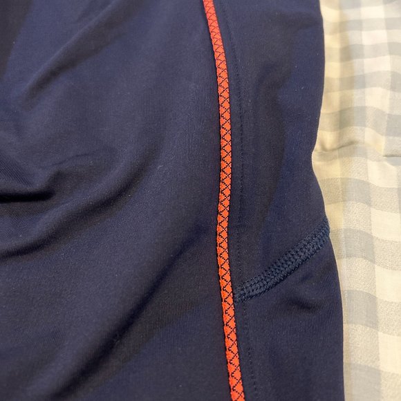 Under Armour Compression Cold Gear Leggings - Picture 5 of 5